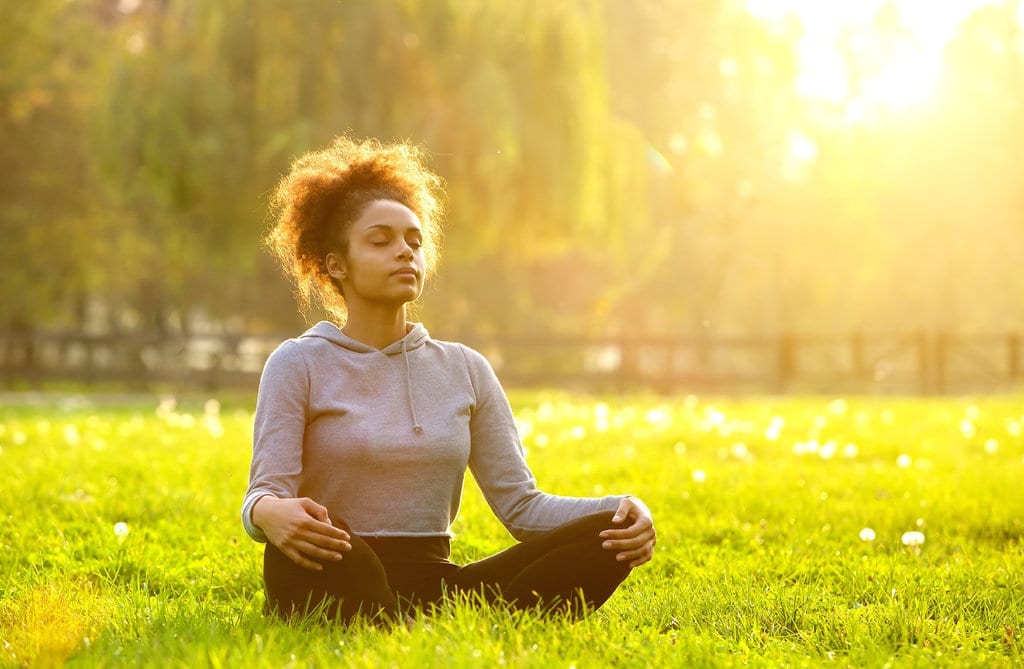 How Diaphragmatic Breathing Can Help Digestion