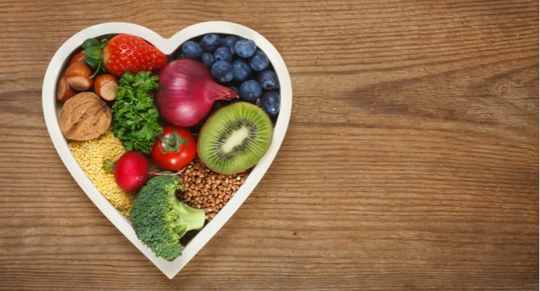 Key Supplements for Better Heart Health