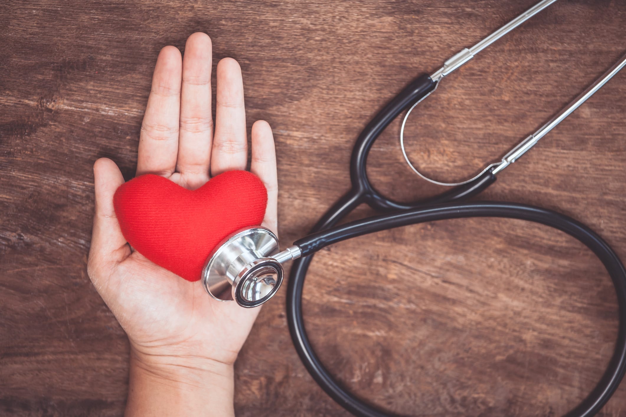 Here’s What Can Happen if You Don’t Take Care of Your Heart