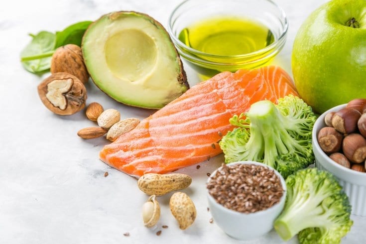 Top 4 Foods to Keep Your Immune System in Fighting Shape