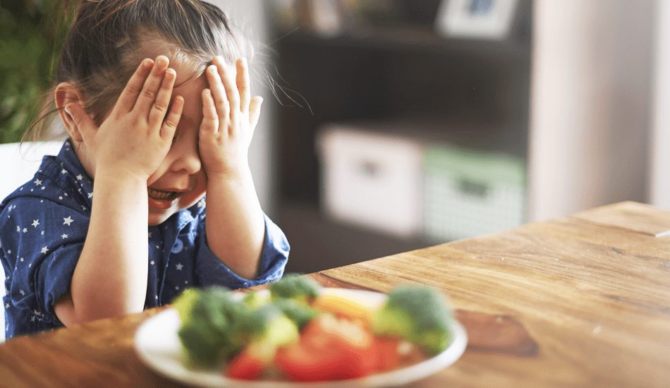 Picky Eater on Your Hands? Here’s What You Can Do