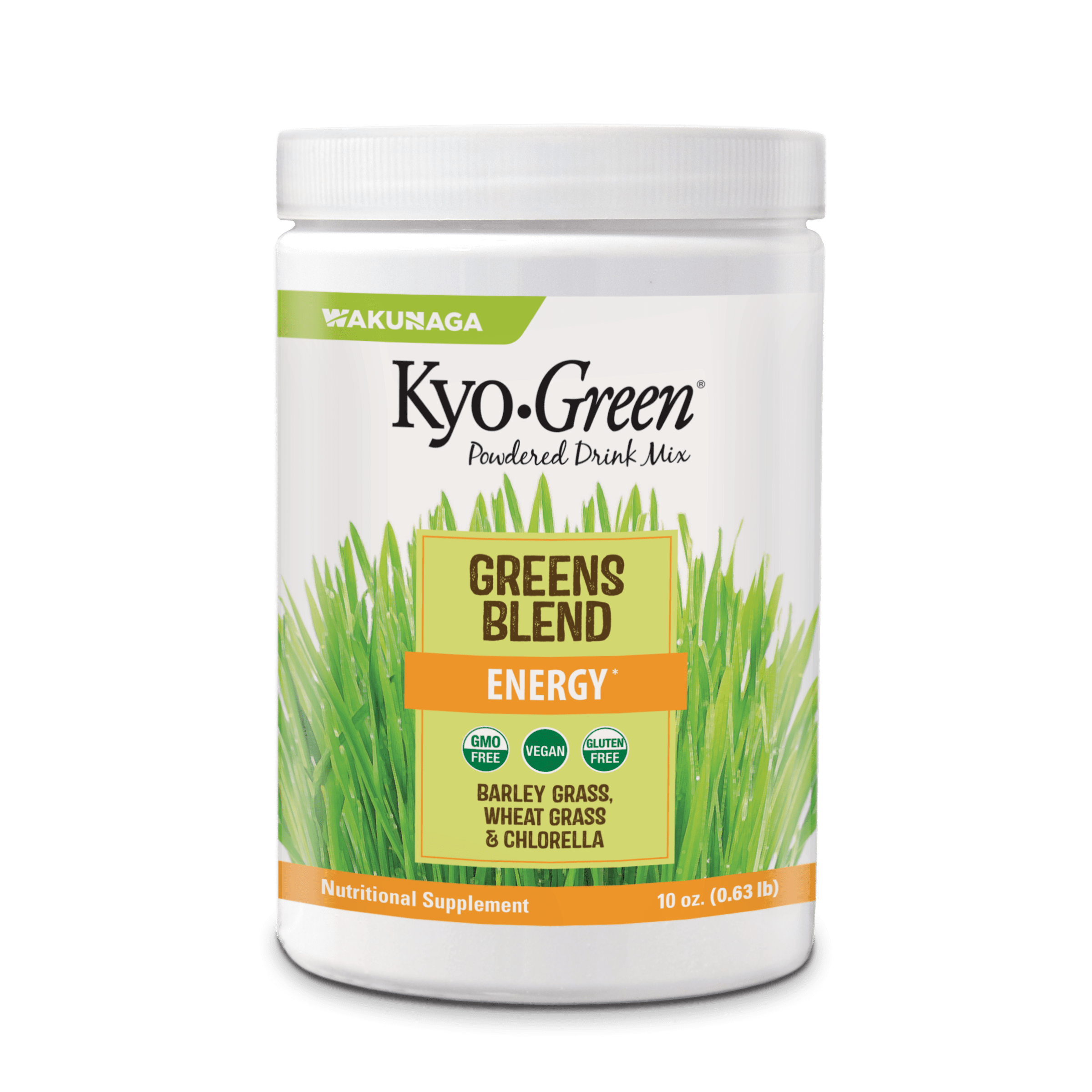 Kyo-Green® Greens Blend Energy*