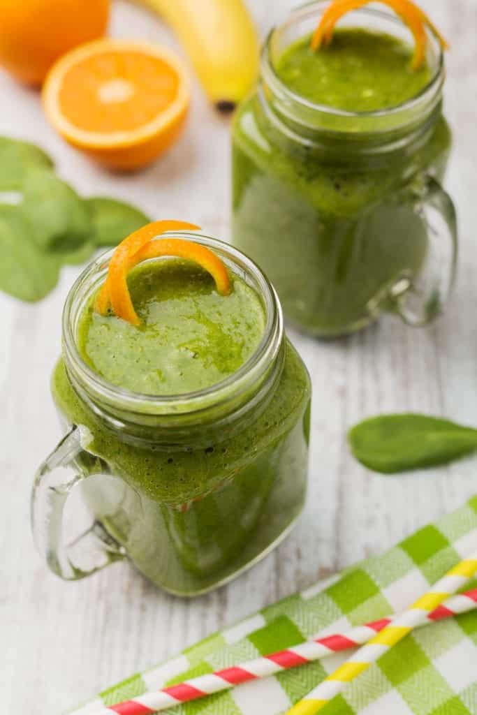 New to Green Drinks? Here's What You Need to Know Wakunaga of America