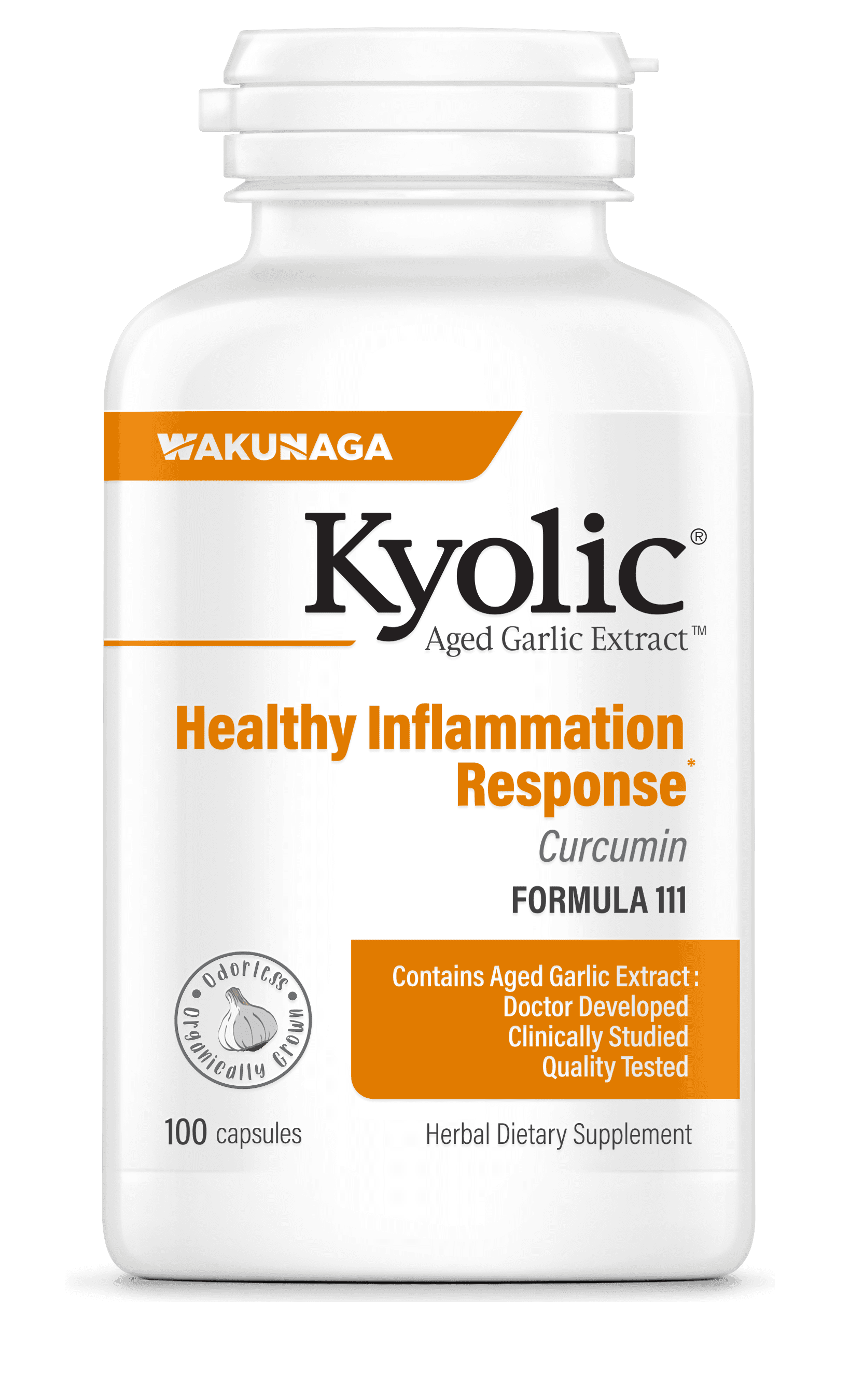 Kyolic® AGE Healthy Inflammation Response