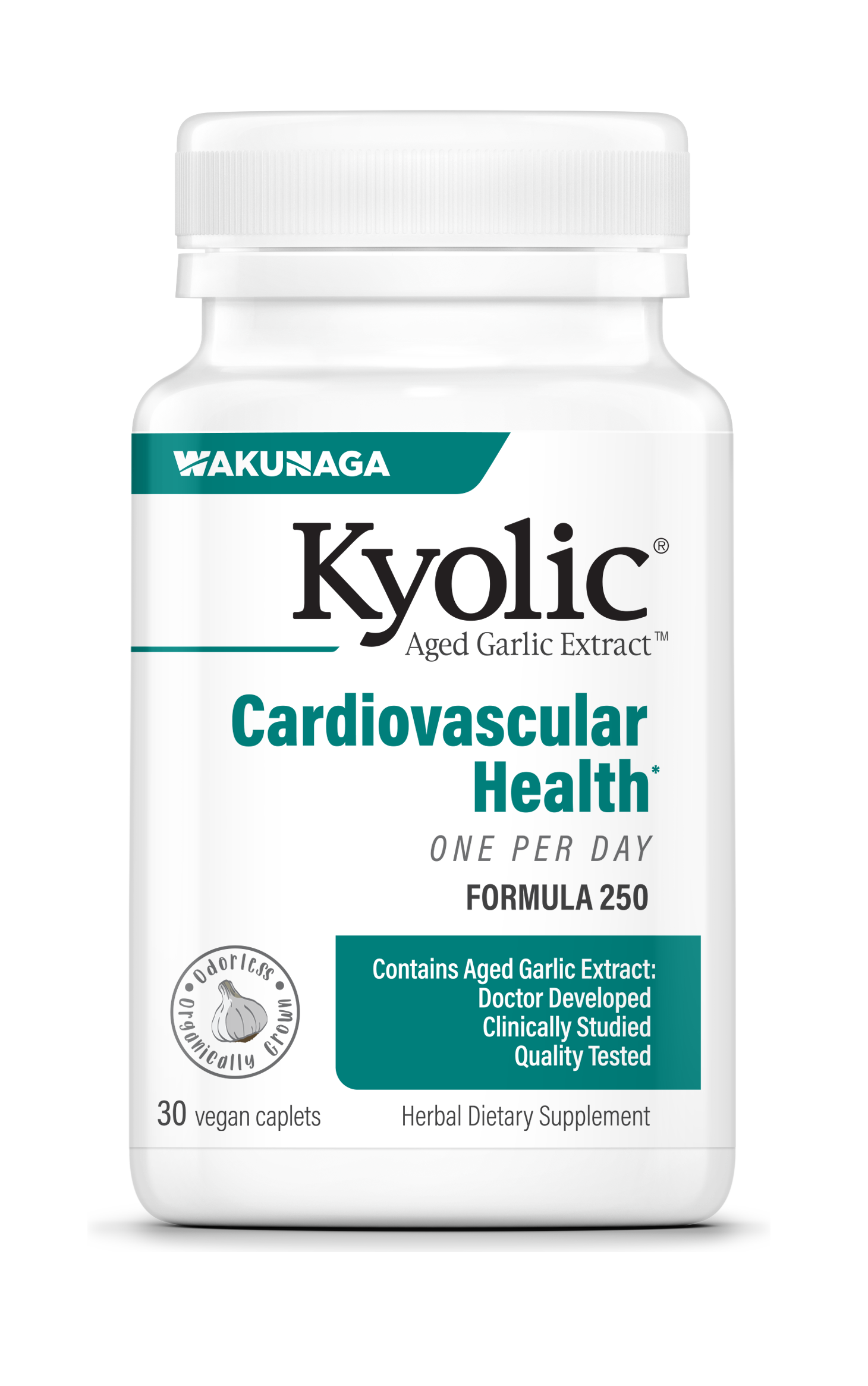 Kyolic® AGE Cardiovascular Health One Per Day