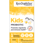 Kyo-Dophilus Kids box