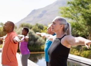 how to improve cardiovascular health, exercise.