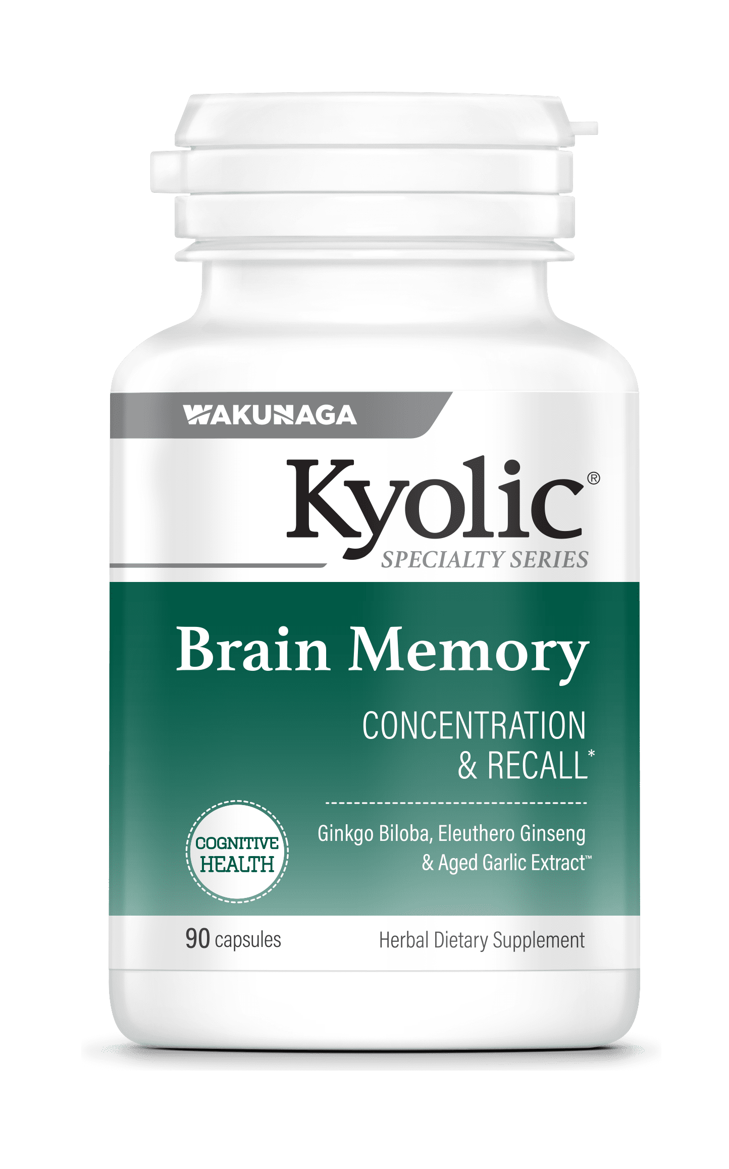 Kyolic® AGE Brain Memory