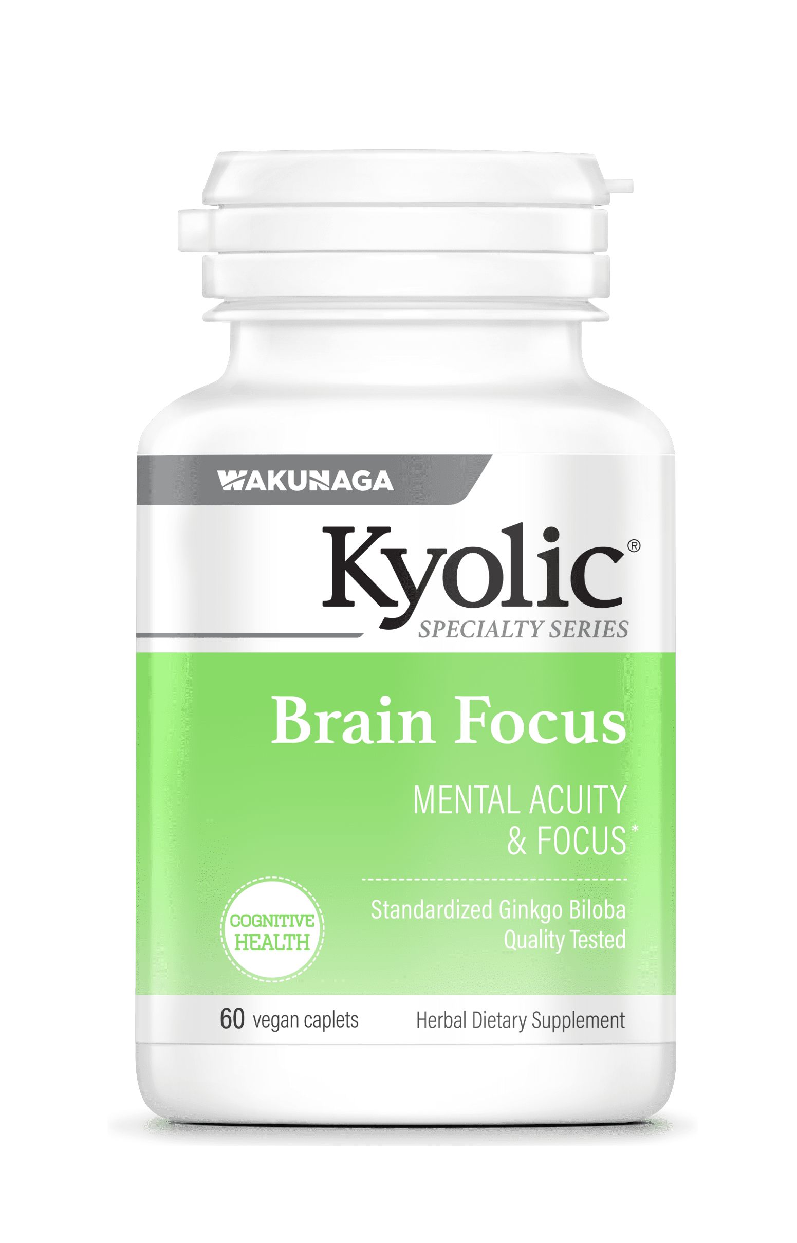 Kyolic® AGE Brain Focus