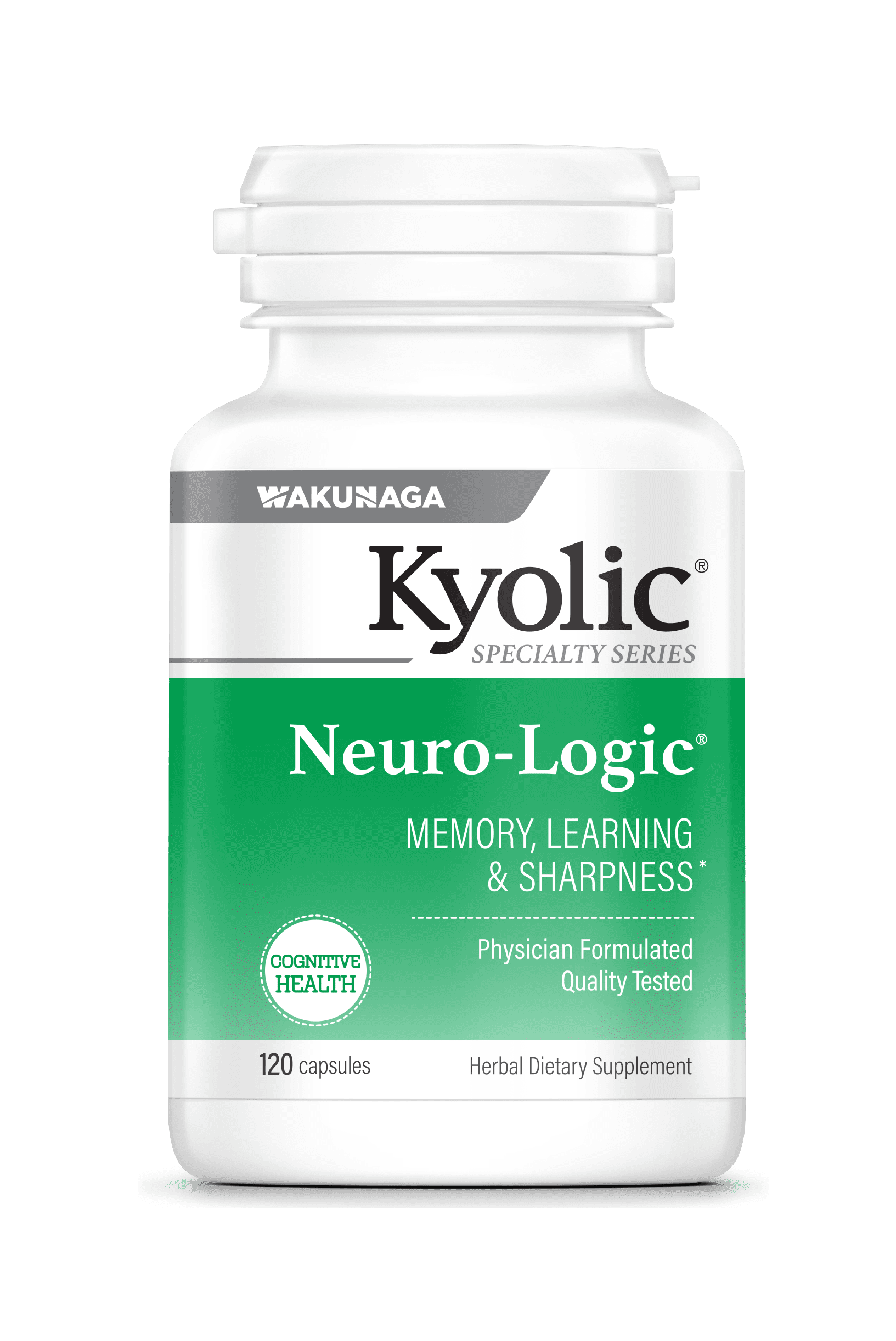 Kyolic® AGE Neuro-Logic