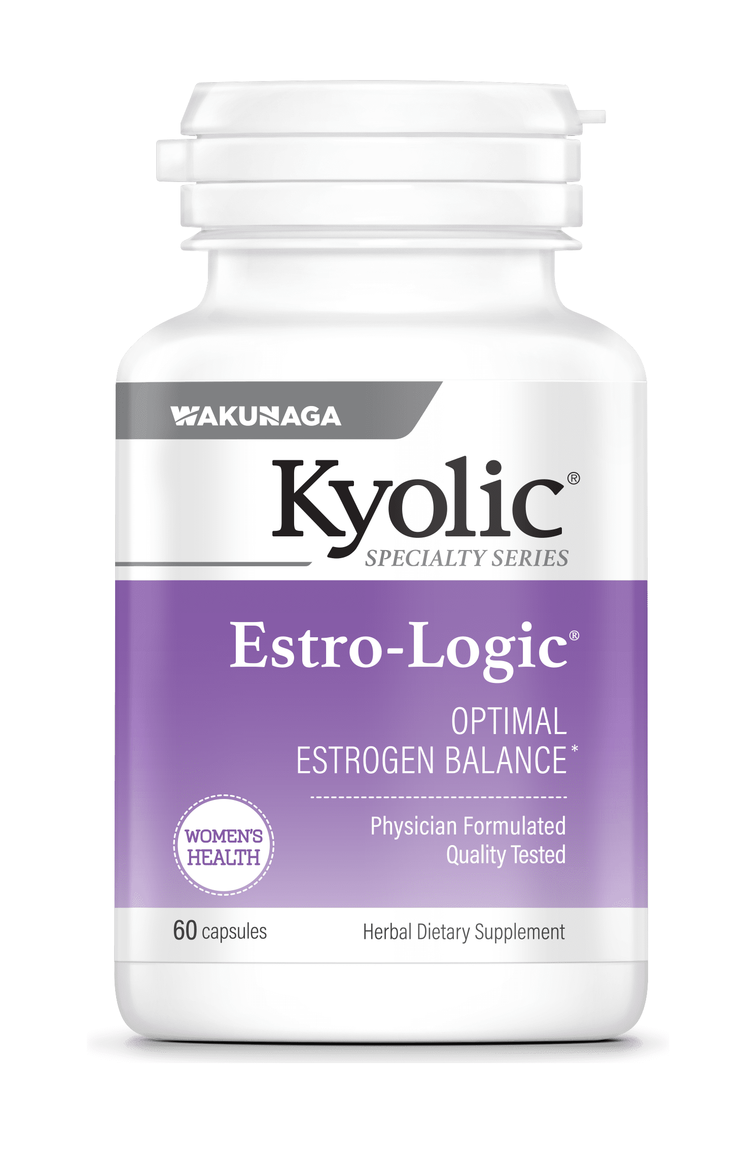 Kyolic® AGE Estro-Logic