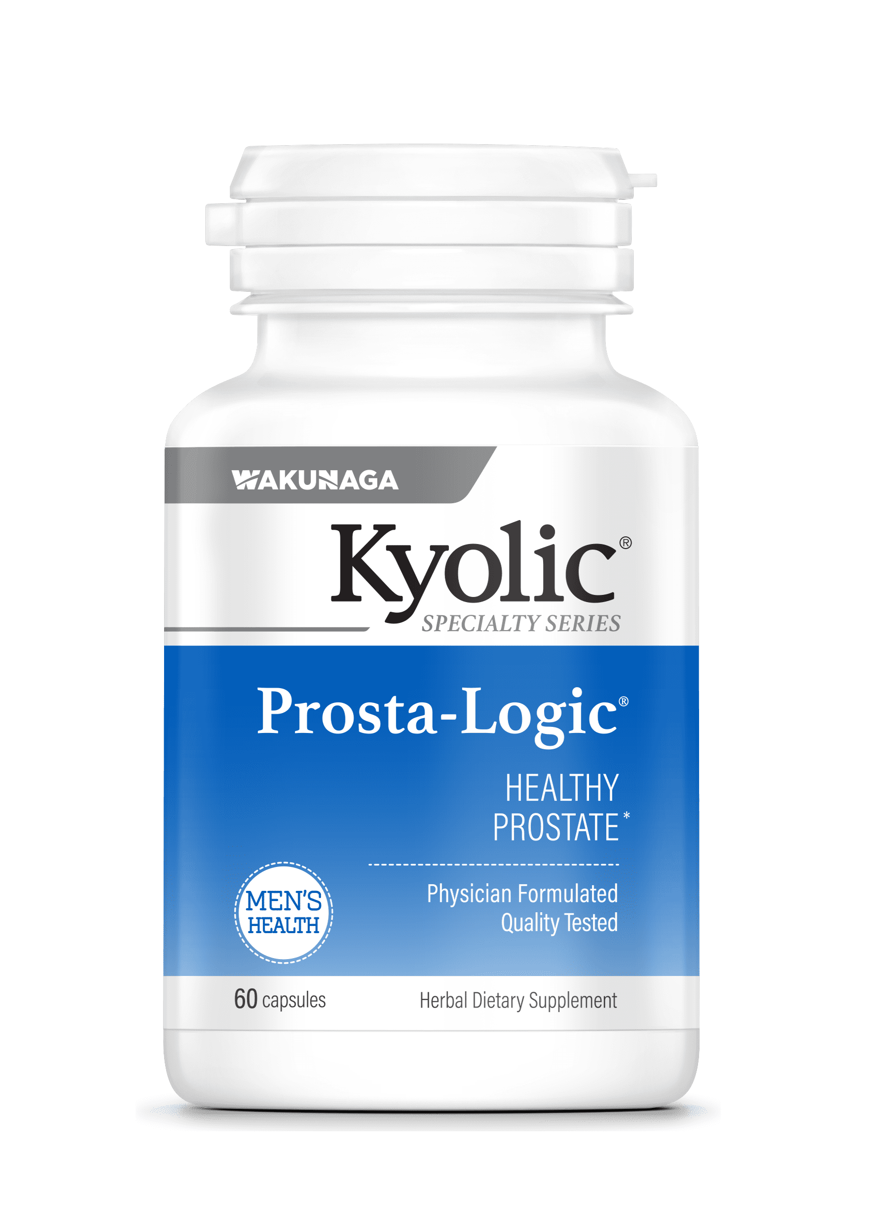 Kyolic® AGE Prosta-Logic