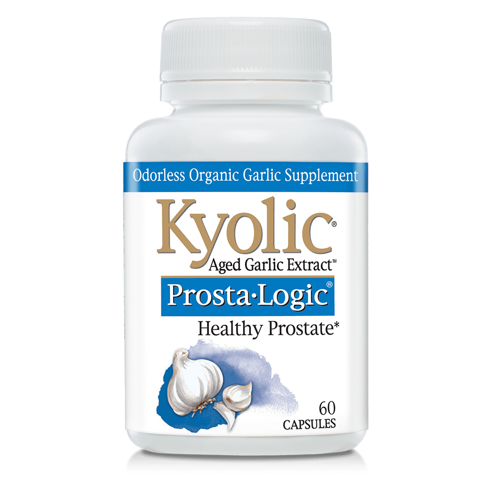 Prosta Logic bottle