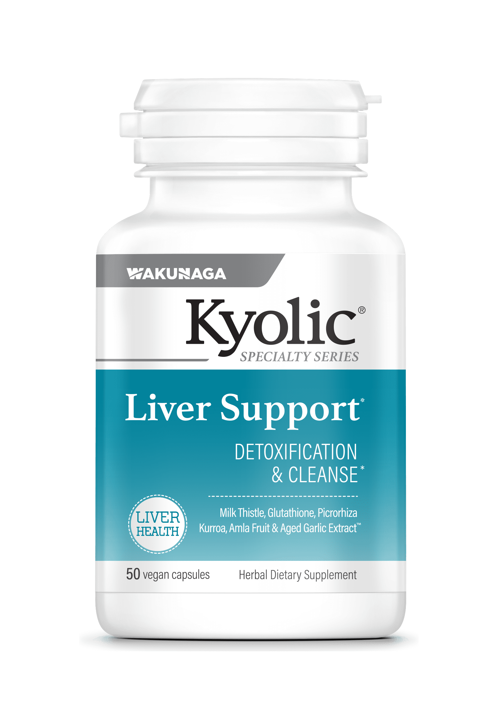 Kyolic® AGE Liver Support
