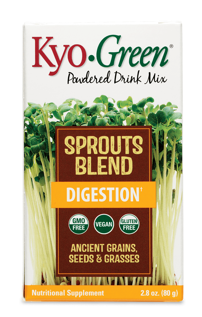 Kyo-Green Sprouts Blend