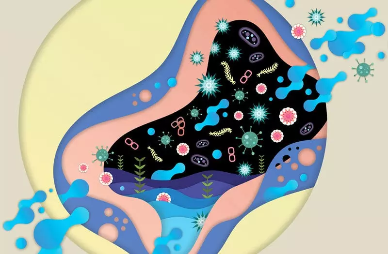 Understanding the Microbiome