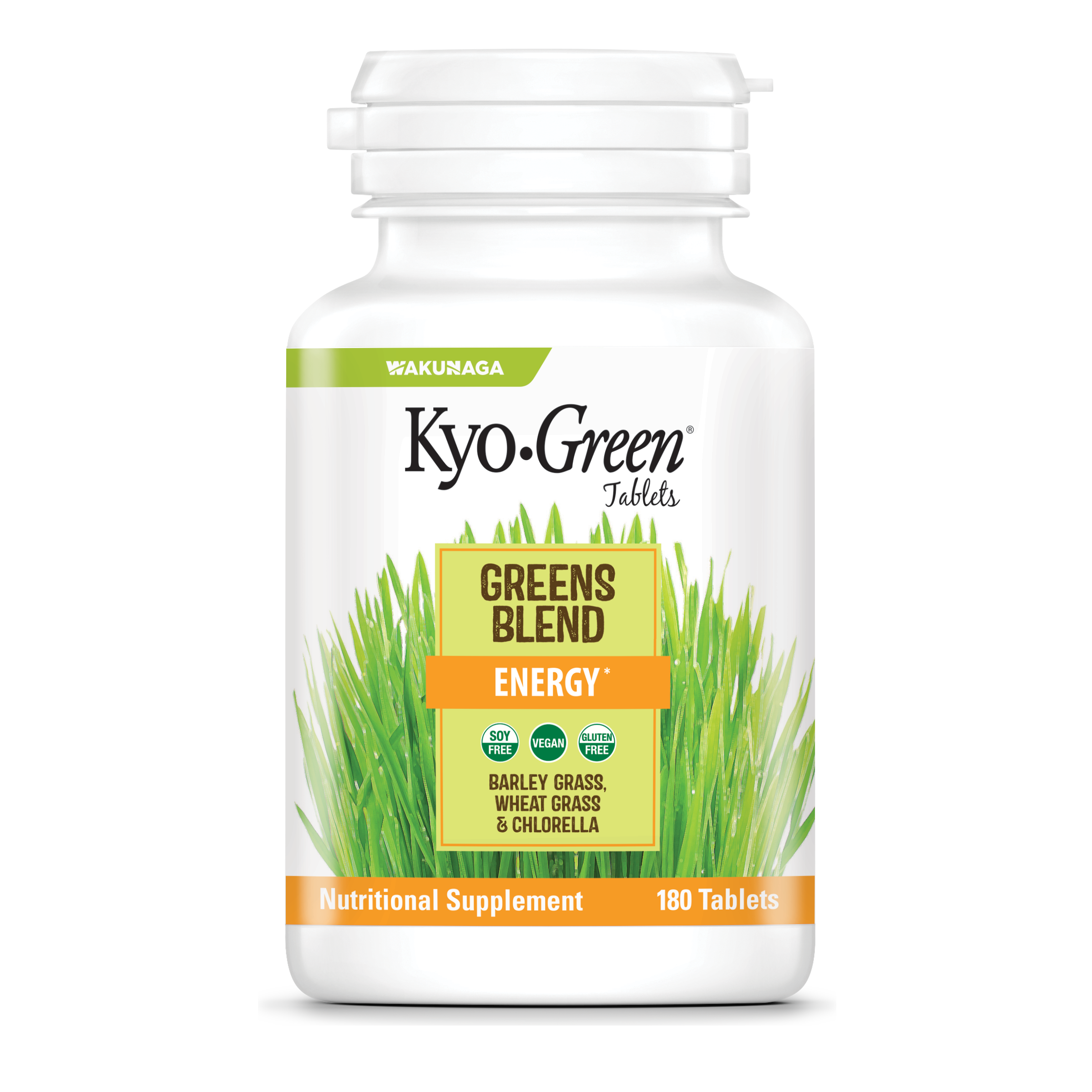 Kyo-Green® Greens Blend Energy*
