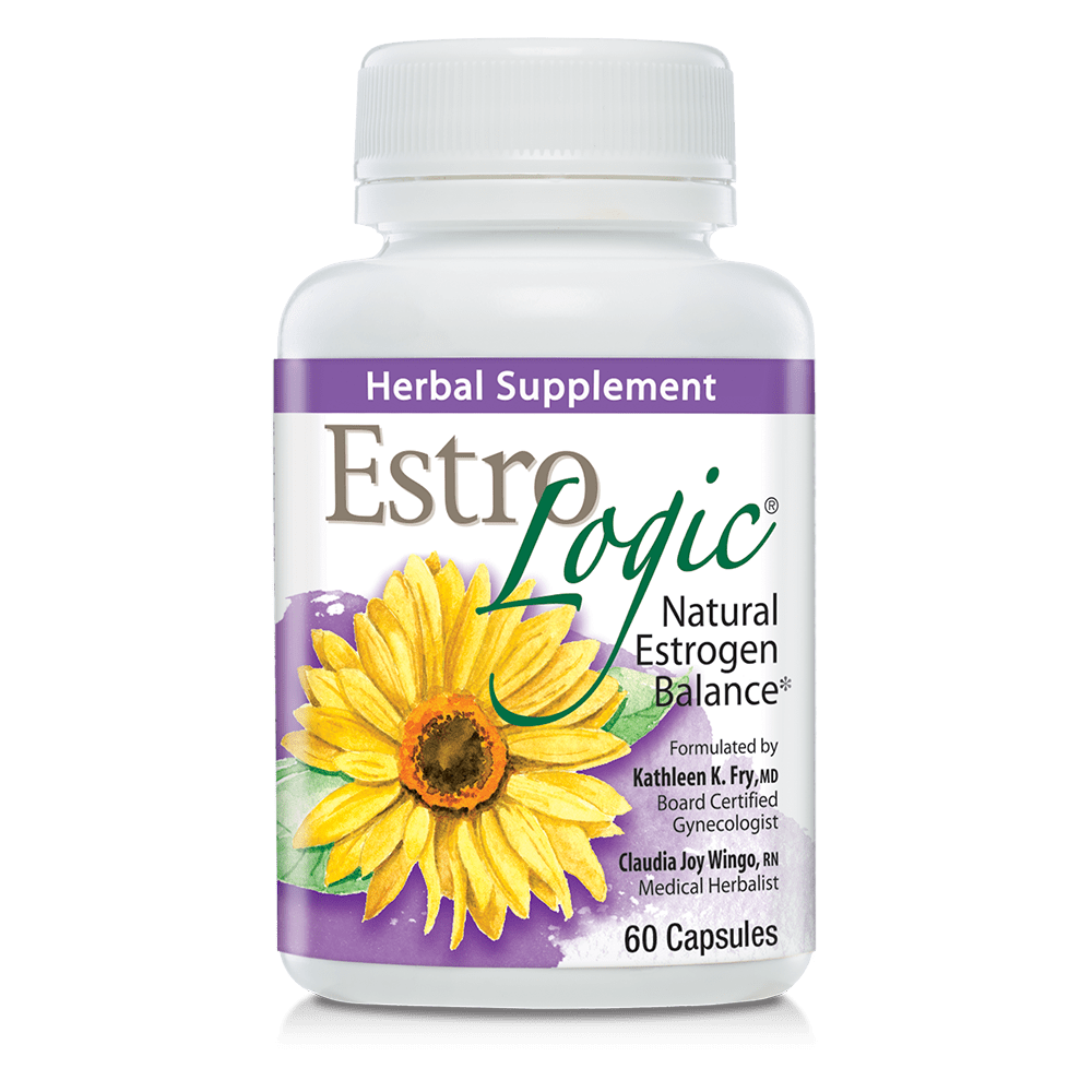 Estro Logic bottle