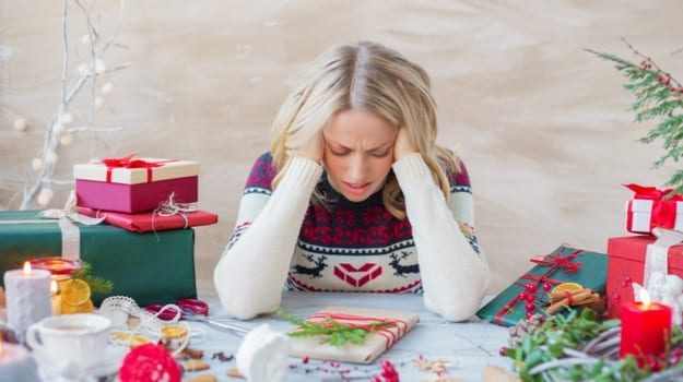 Avoiding Holiday Burnout: A conversation with James LaValle, R.Ph, CCN, MT, ND