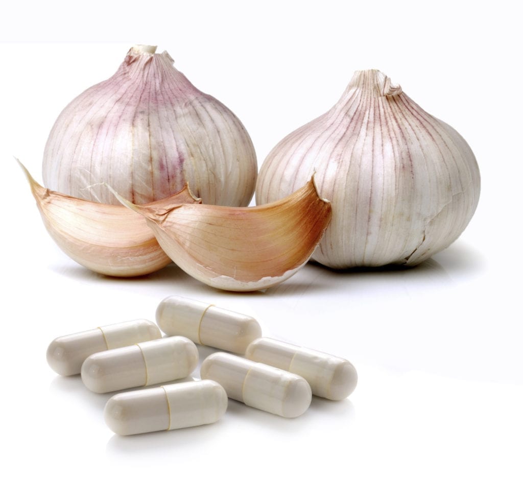Garlic Supplements The Ultimate Guide to Understanding Aged Garlic Extract
