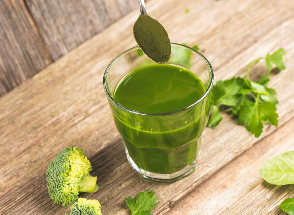Greens Supplements: Are they right for you?