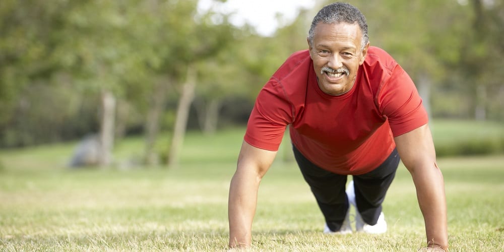Heart Disease in Men & Simple Steps to Get Heart Smart