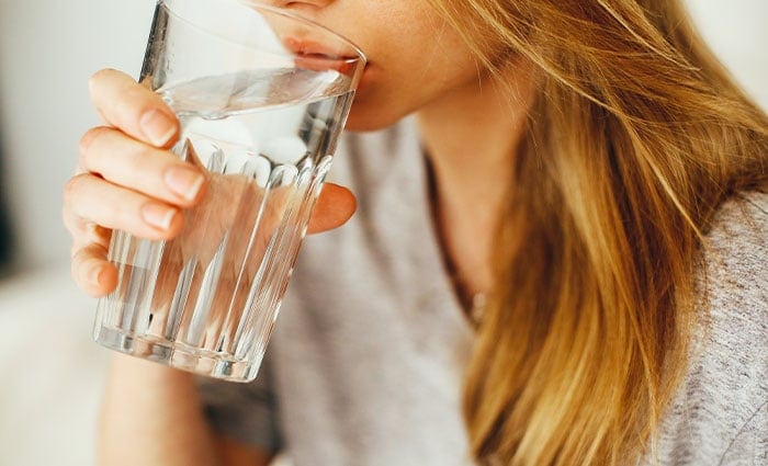 The Importance of Hydration and the Symptoms of Dehydration