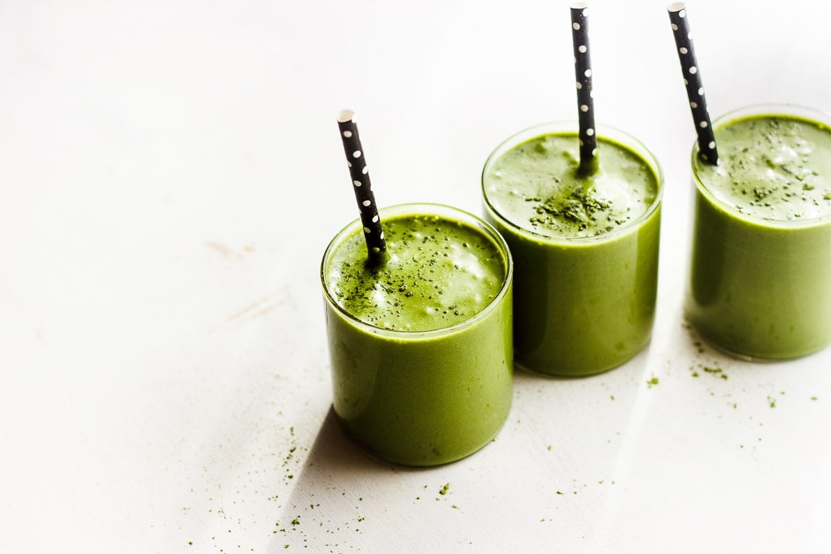 The Ultimate Guide to Greens Powder