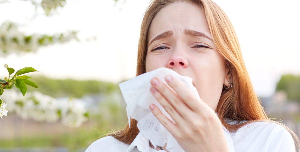 What You Can Do to Minimize Seasonal Allergies