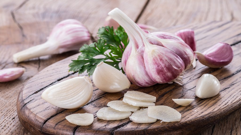 Podcast: Dietitian Carolina Schneider Talks Healthy Diet Tips, Including Supplementing with Aged Garlic Extract