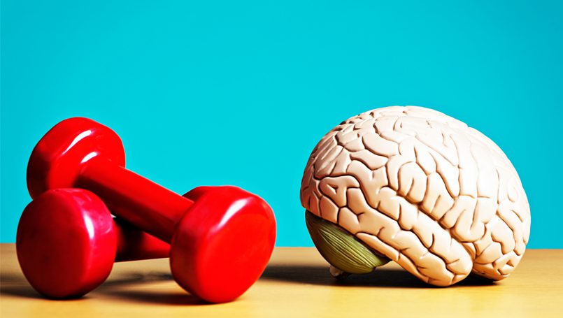 6 Steps to Better Brain Health at Every Age
