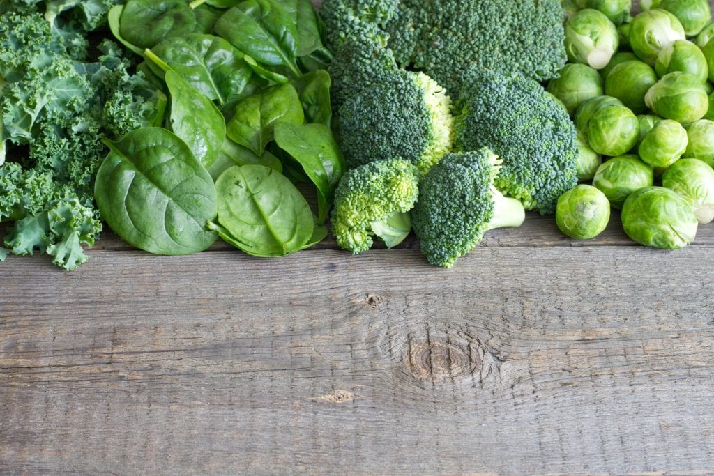 3 Ways to Add More Greens to Your Day