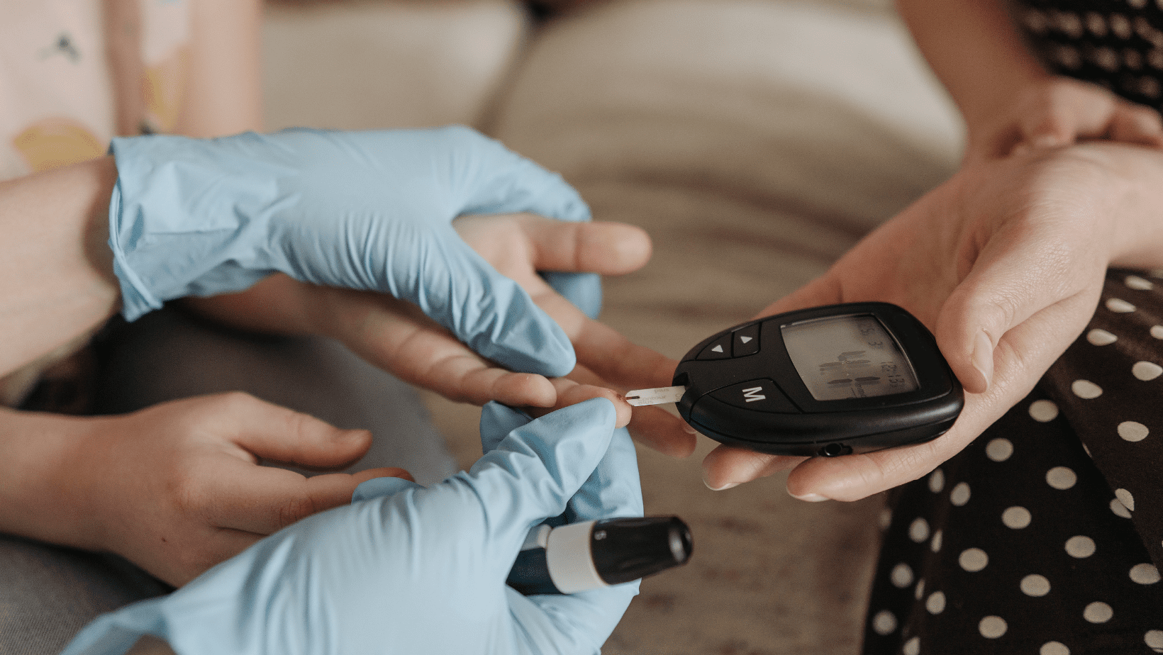 Natural Ways to Improve Diabetes Wound Healing