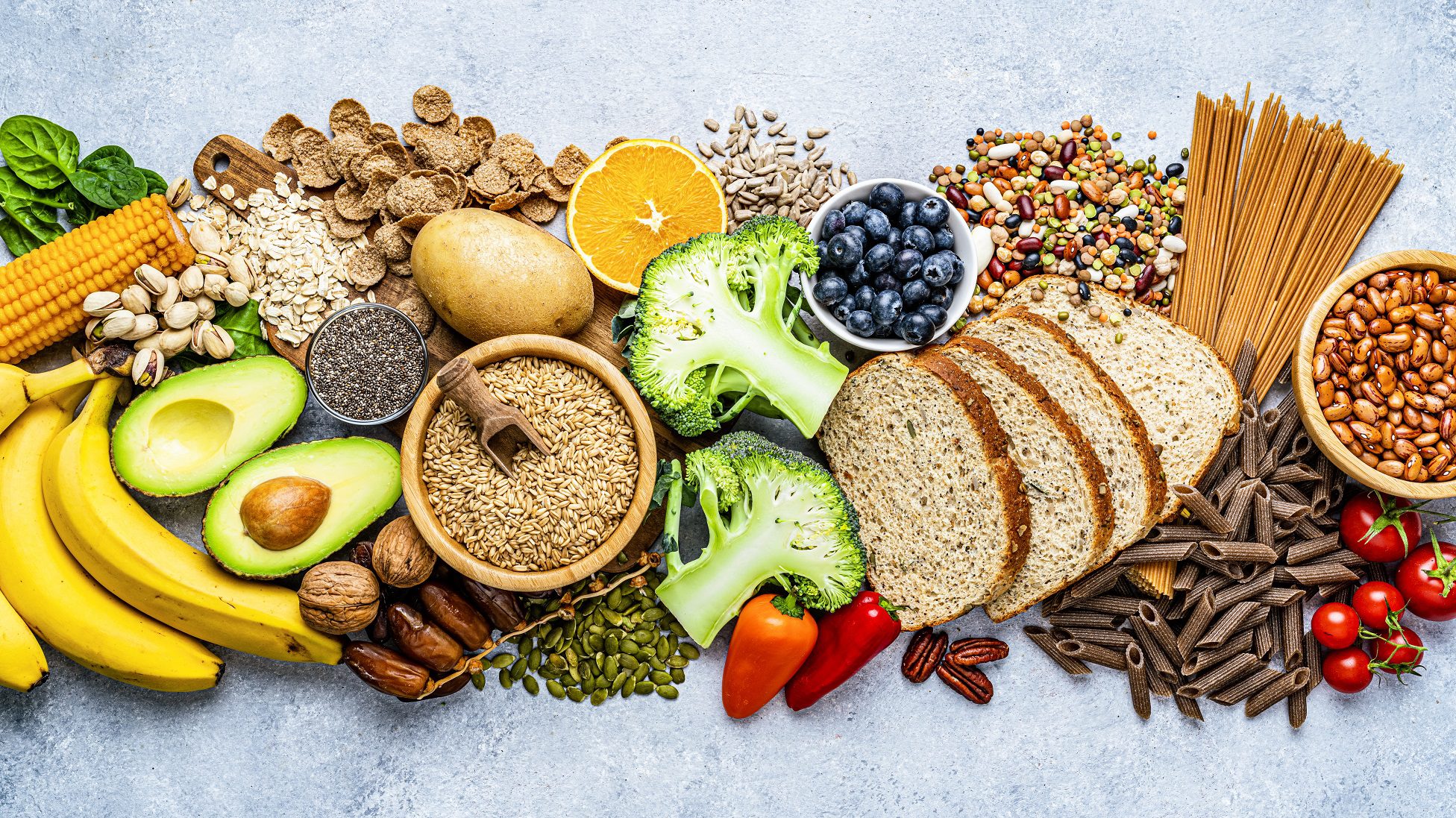 Fiber—Are You Getting Enough?