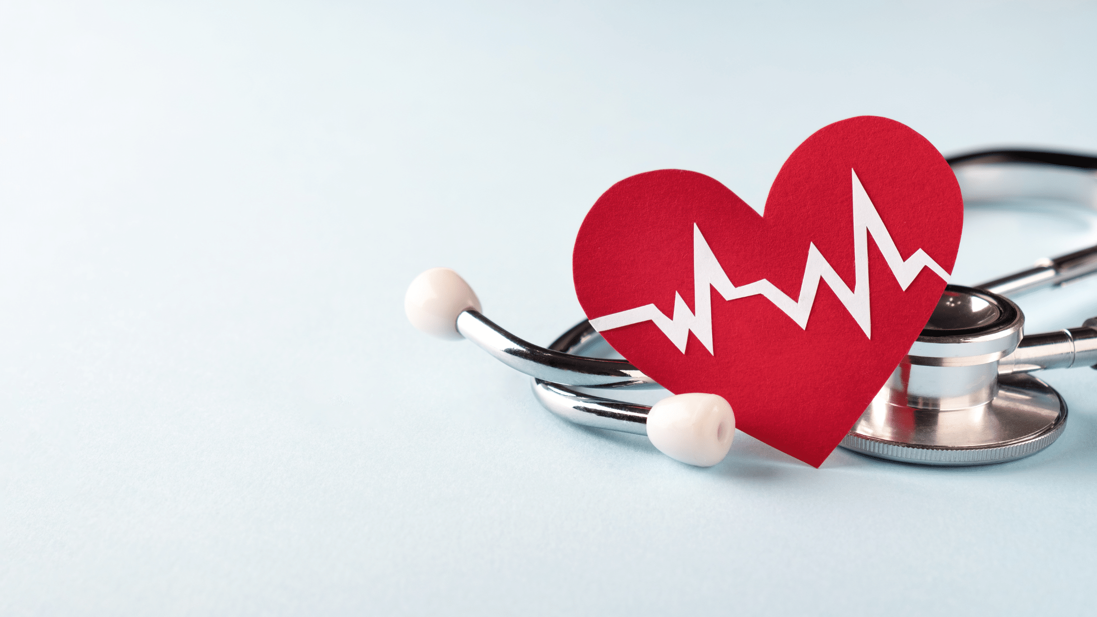 Podcast – What You Need to Know for a Healthy Heart
