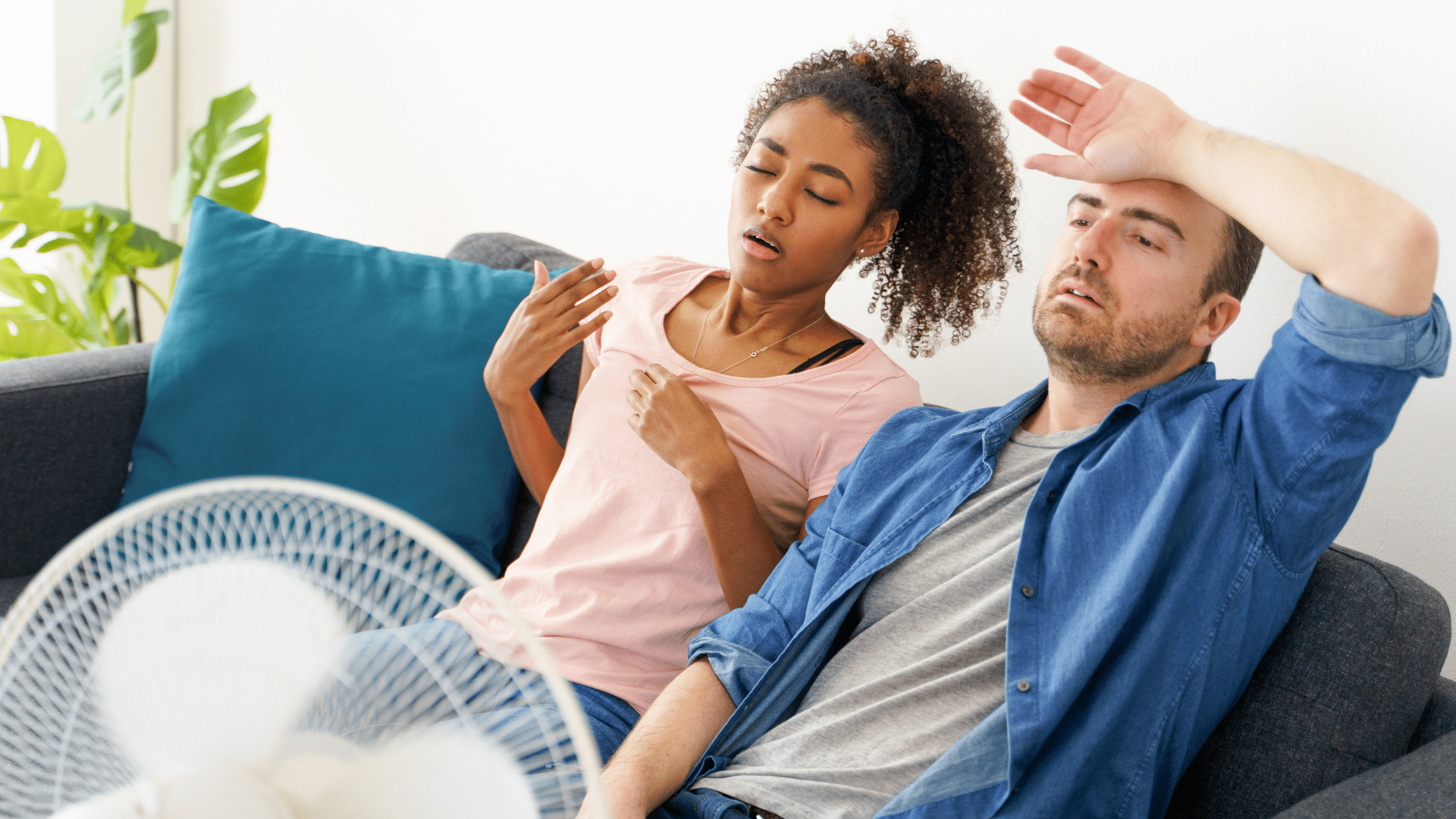 Hot Topic: Tips to protect your heart when Mother Earth turns up the temperature